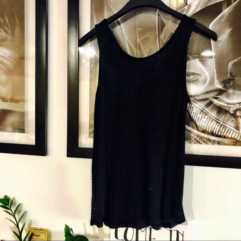Studded Tank - Picture 3 of 3